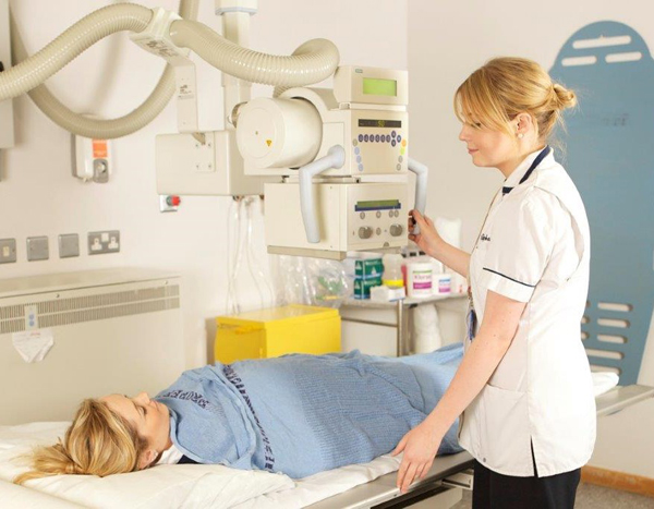 Radiology to receive GP referrals via HealthLink